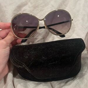 Tom Ford Sunglasses